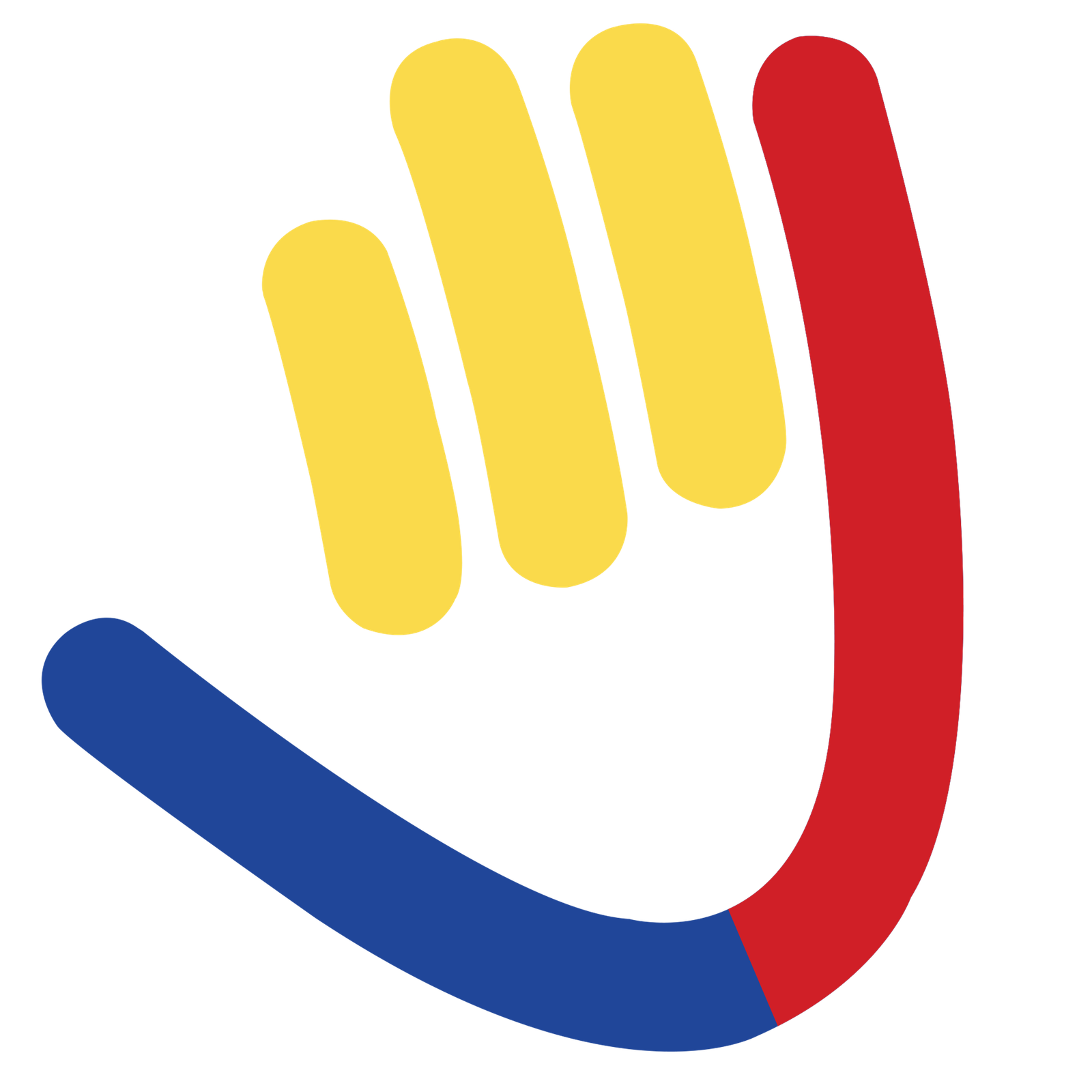 TUPAD Logo